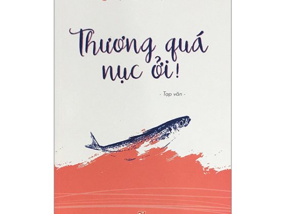 Thương Quá Nục Ởi! PDF