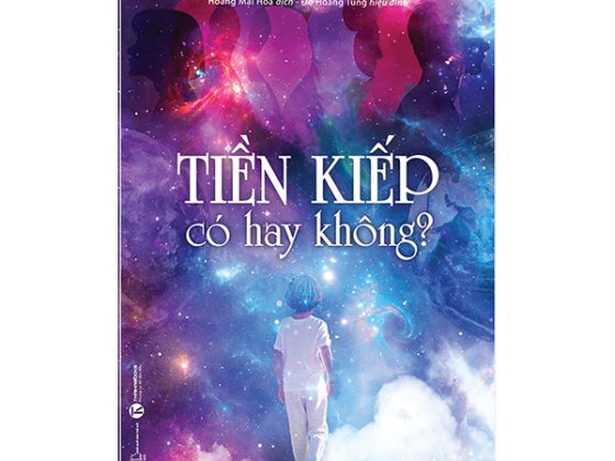 Tiền Kiếp Có Hay Không? PDF