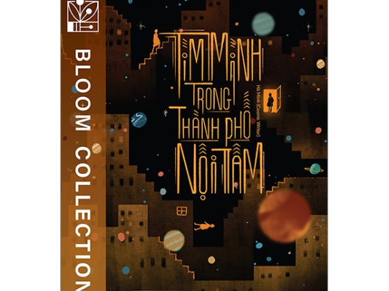 Tìm Mình Trong Thành Phố Nội Tâm PDF