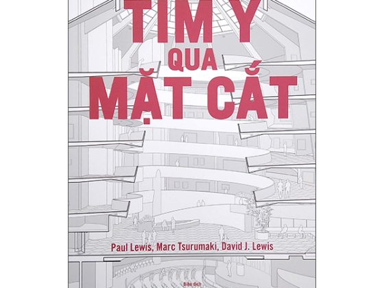 Tìm Ý Qua Mặt Cắt PDF
