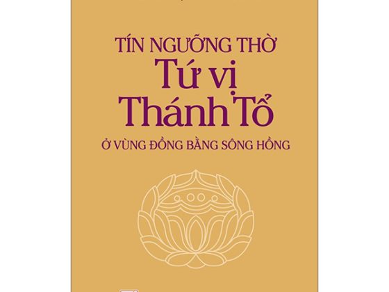 Tín Ngưỡng Thờ Tứ Vị Thánh Tổ Ở Vùng Đồng Bằng Sông Hồng PDF