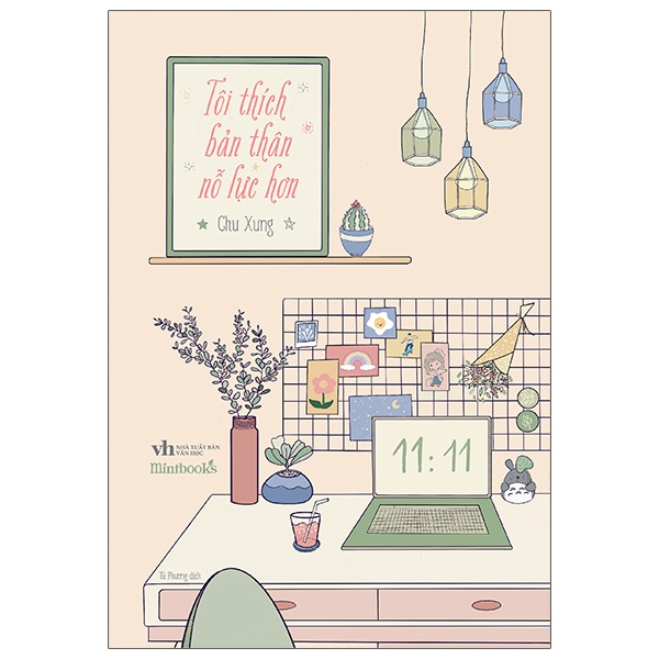 Tôi Thích Bản Thân Nỗ Lực Hơn Ấn Bản Kỷ Niệm PDF Tôi Thích Bản Thân Nỗ Lực Hơn Ấn Bản Kỷ Niệm PDF