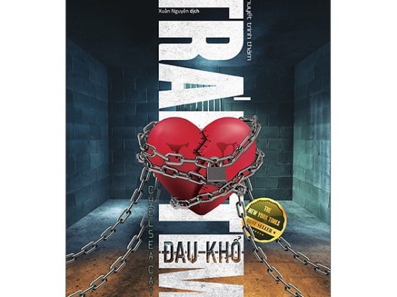 Trái Tim Đau Khổ - Series Archie Sheridan And Gretchen Lowell PDF