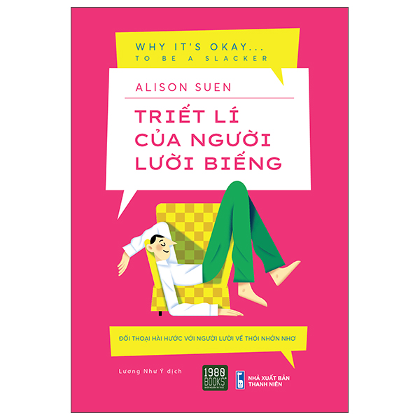 Triết Lí Của Người Lười Biếng PDF Triết Lí Của Người Lười Biếng PDF