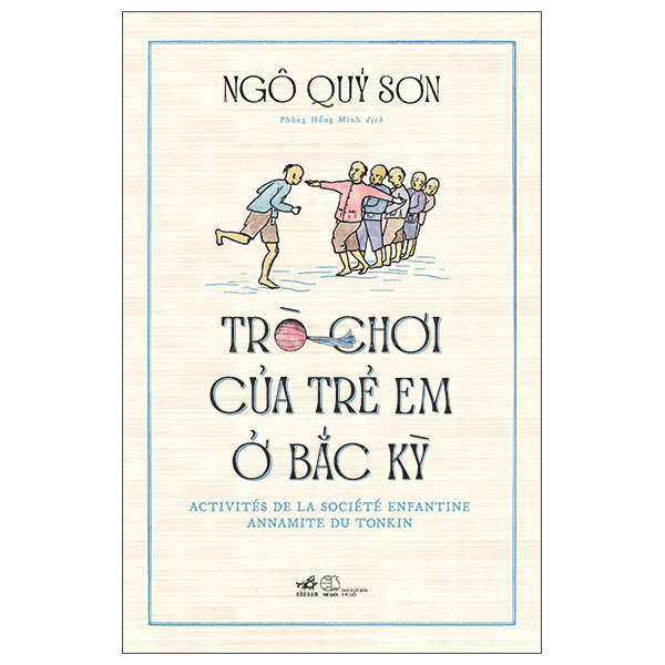 Trò Chơi Của Trẻ Em Ở Bắc Kỳ PDF Trò Chơi Của Trẻ Em Ở Bắc Kỳ PDF