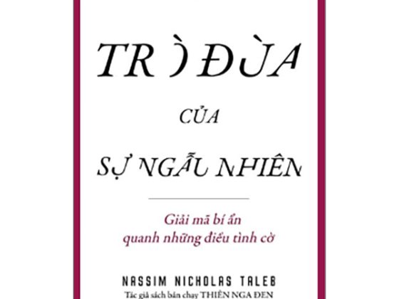Trò Đùa Của Sự Ngẫu Nhiên PDF