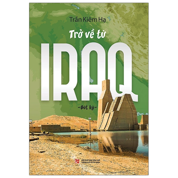 Trở Về Từ Iraq PDF