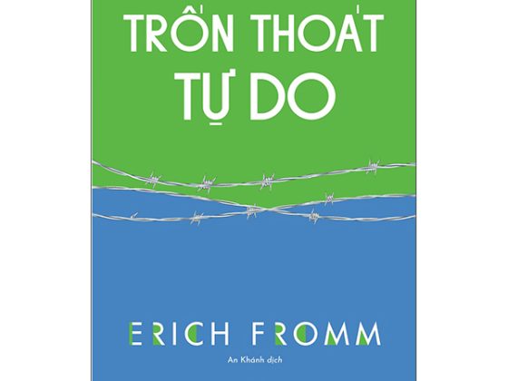Trốn Thoát Tự Do PDF