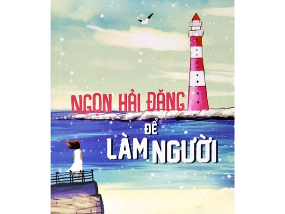 Trưởng Thành Cùng Bạn - Ngọn Hải Đăng Để Làm Người PDF