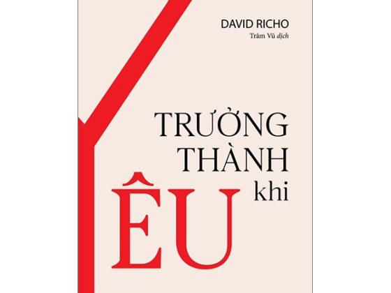 Trưởng Thành Khi Yêu PDF