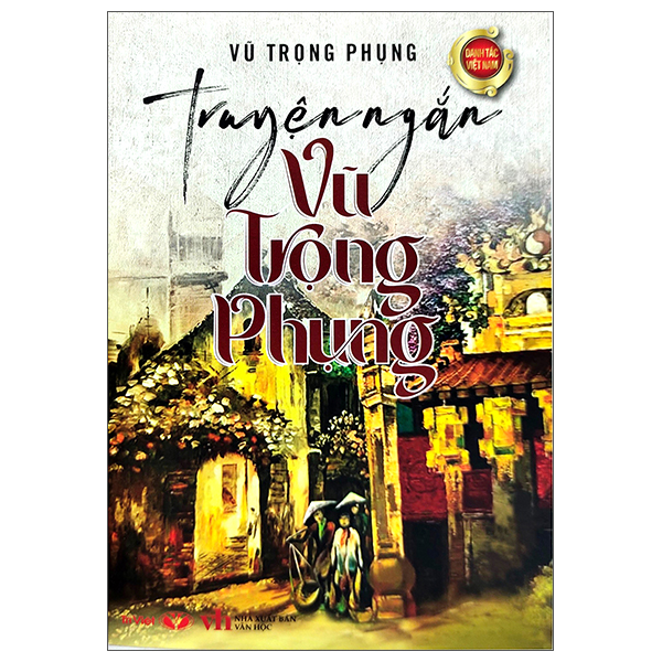 Truyện Ngắn Vũ Trọng Phụng PDF Truyện Ngắn Vũ Trọng Phụng PDF