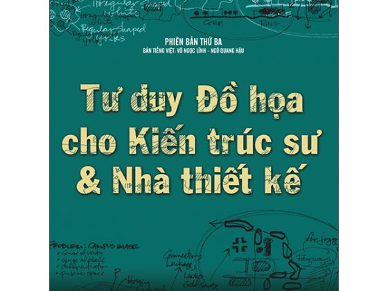 Tư Duy Đồ Họa Cho Kiến Trúc Sư & Nhà Thiết Kế PDF