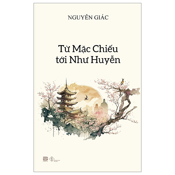 Từ Mặc Chiếu Tới Như Huyễn PDF Từ Mặc Chiếu Tới Như Huyễn PDF