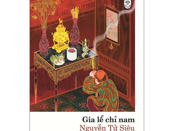 Tủ Sách Đời Người: Gia Lễ Chỉ Nam PDF