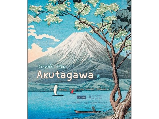 Tuyển Tập Akutagawa I PDF