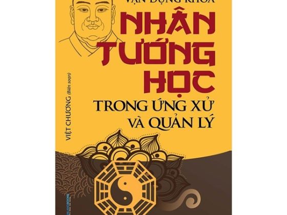 Vận Dụng Khoa Nhân Tướng Học Trong ứng Xử Và Quản Lý PDF