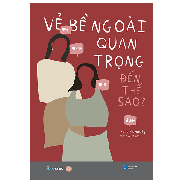 Vẻ Bề Ngoài Quan Trọng Đến Thế Sao? PDF Vẻ Bề Ngoài Quan Trọng Đến Thế Sao? PDF