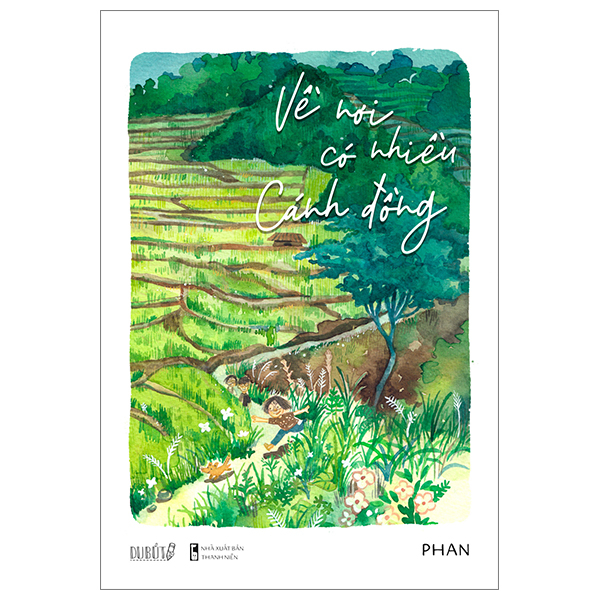 Về Nơi Có Nhiều Cánh Đồng PDF Về Nơi Có Nhiều Cánh Đồng PDF