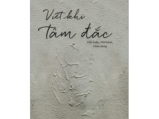 Viết Khi Tâm Đắc PDF