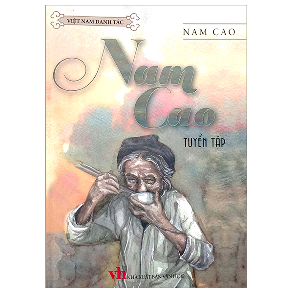 Việt Nam Danh Tác - Nam Cao Tuyển Tập PDF