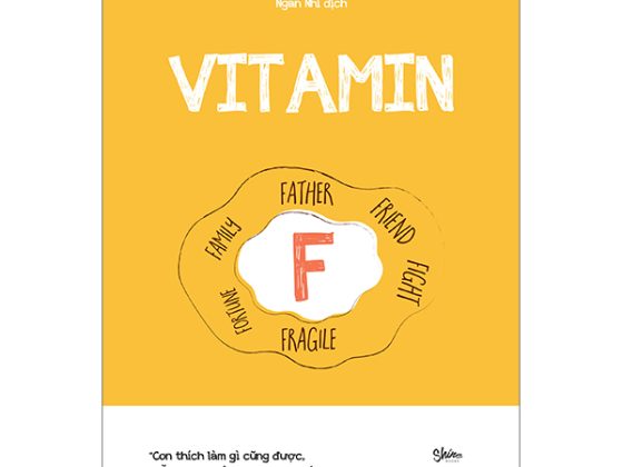 Vitamin F PDF