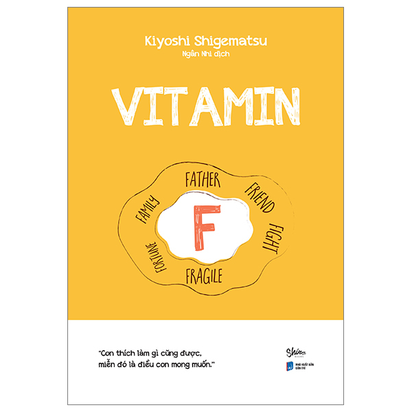 Vitamin F PDF