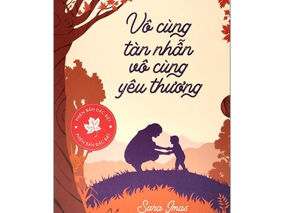 Vô Cùng Tàn Nhẫn Vô Cùng Yêu Thương Bộ 4 Tập PDF