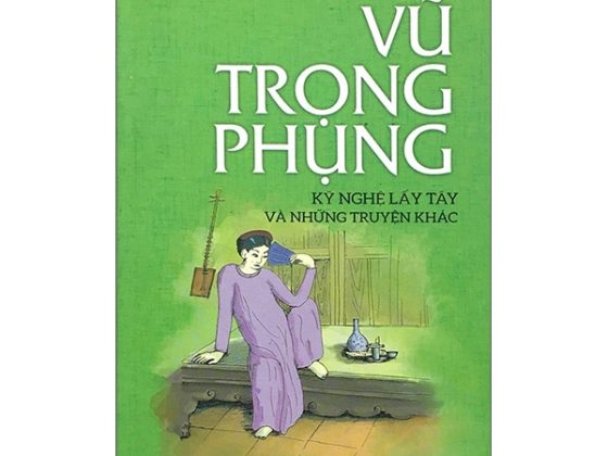 Vũ Trọng Phụng - Kỹ Nghệ Lấy Tây Và Những Truyện Khác PDF