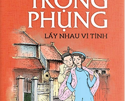 Vũ Trọng Phụng - Lấy Nhau Vì Tình Sổ Tay Văn Học Việt Nam Hiện Đại PDF