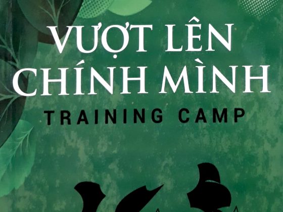 Vượt Lên Chính Mình PDF