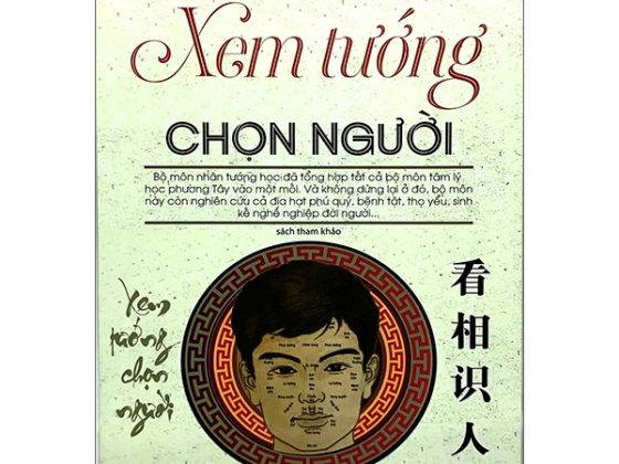 Xem Tướng Chọn Người PDF