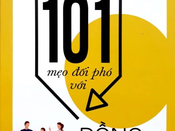 101 Mẹo Đối Phó Với Đồng Nghiệp PDF