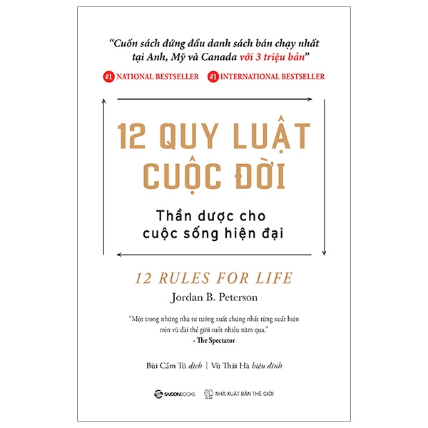 12 Quy Luật Cuộc Đời: Thần Dược Cho Cuộc Sống Hiện Đại PDF 12 Quy Luật Cuộc Đời: Thần Dược Cho Cuộc Sống Hiện Đại PDF