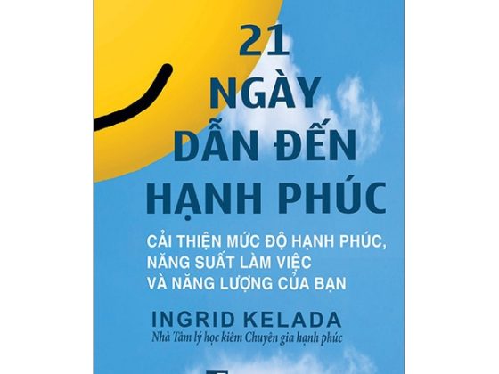 21 Ngày Dẫn Đến Hạnh Phúc PDF
