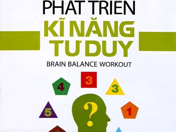 50 Câu Đố Cân Bằng Não Trái - Não Phải Giúp Bạn Phát Triển Kĩ Năng Tư Duy PDF