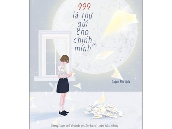 999 Lá Thư Gửi Cho Chính Mình - Mong Bạn Trở Thành Phiên Bản Hoàn Hảo Nhất Tập 1 PDF