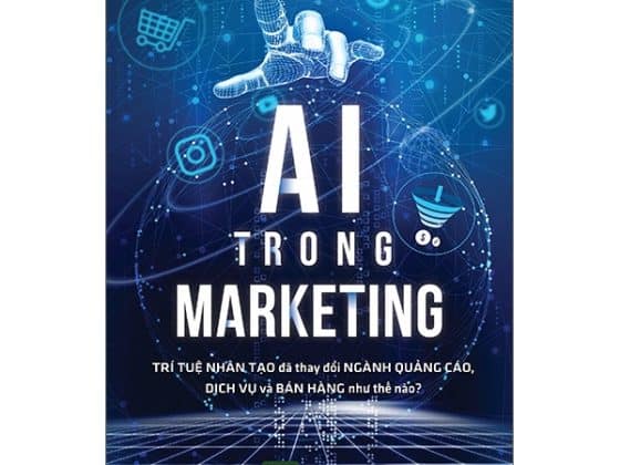 AI Trong Marketing PDF