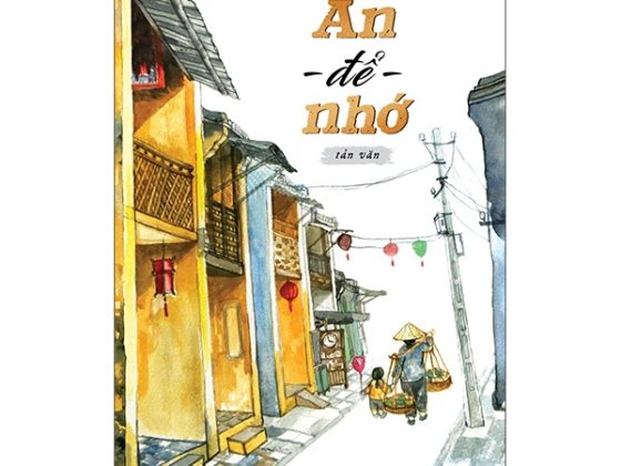 Ăn Để Nhớ PDF