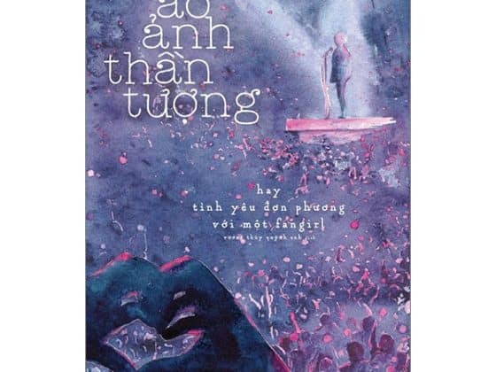 Ảo Ảnh Thần Tượng PDF