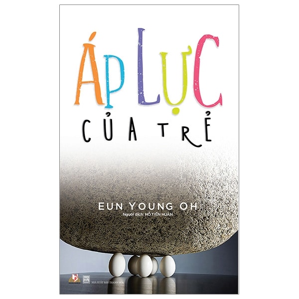 Áp Lực Của Trẻ PDF Áp Lực Của Trẻ PDF