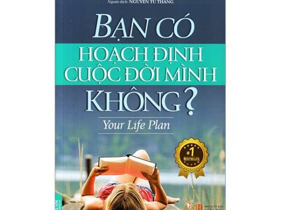 Bạn Có Hoạch Định Cuộc Đời Mình Không? PDF