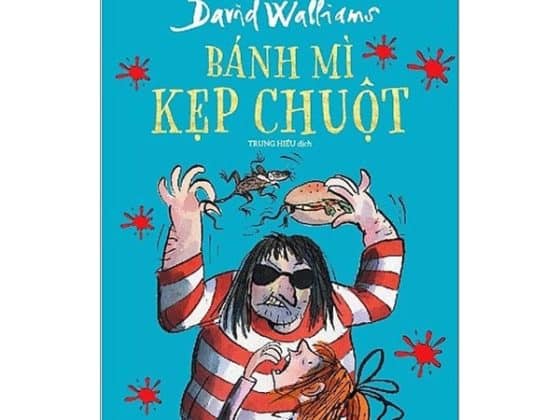 Bánh Mì Kẹp Chuột PDF