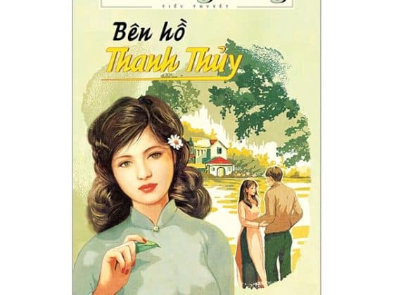 Bên Hồ Thanh Thủy PDF