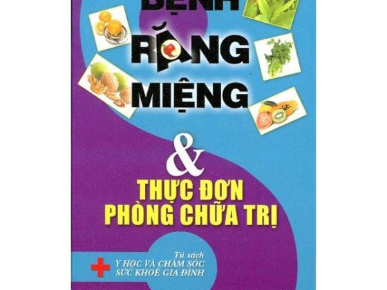 Bệnh Răng Miệng Và Thực Đơn Phòng Chữa Trị PDF