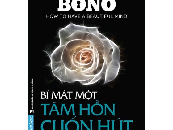 Bí Mật Một Tâm Hồn Cuốn Hút PDF