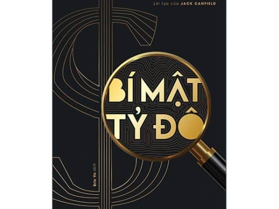Bí Mật Tỷ Đô PDF