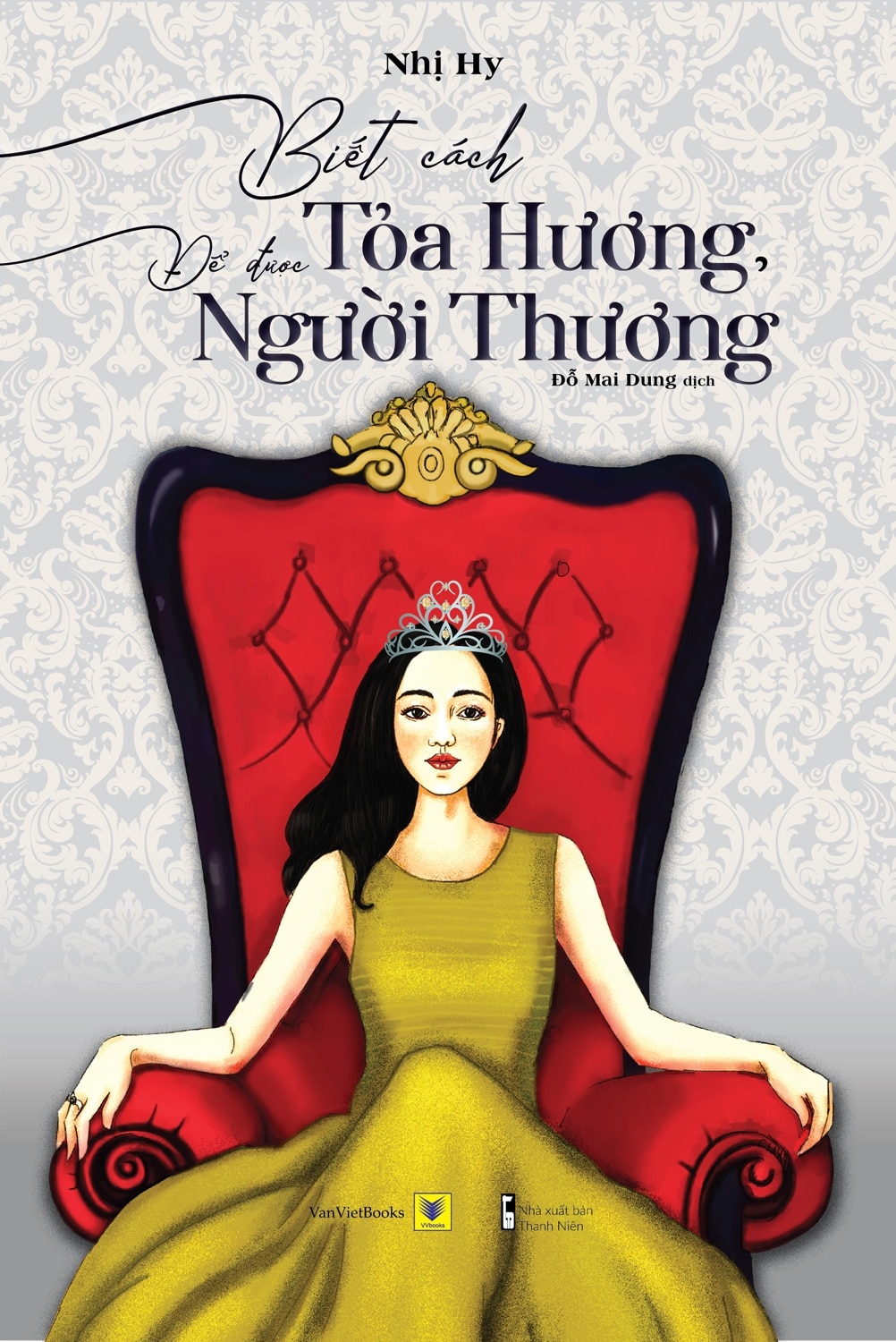 Biết Cách Tỏa Hương, Để Được Người Thương PDF Biết Cách Tỏa Hương, Để Được Người Thương PDF