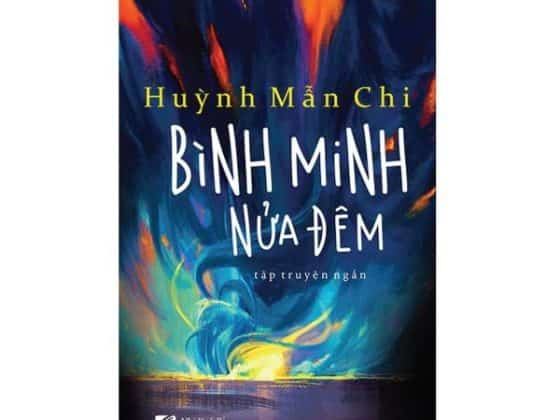 Bình Minh Nửa Đêm PDF