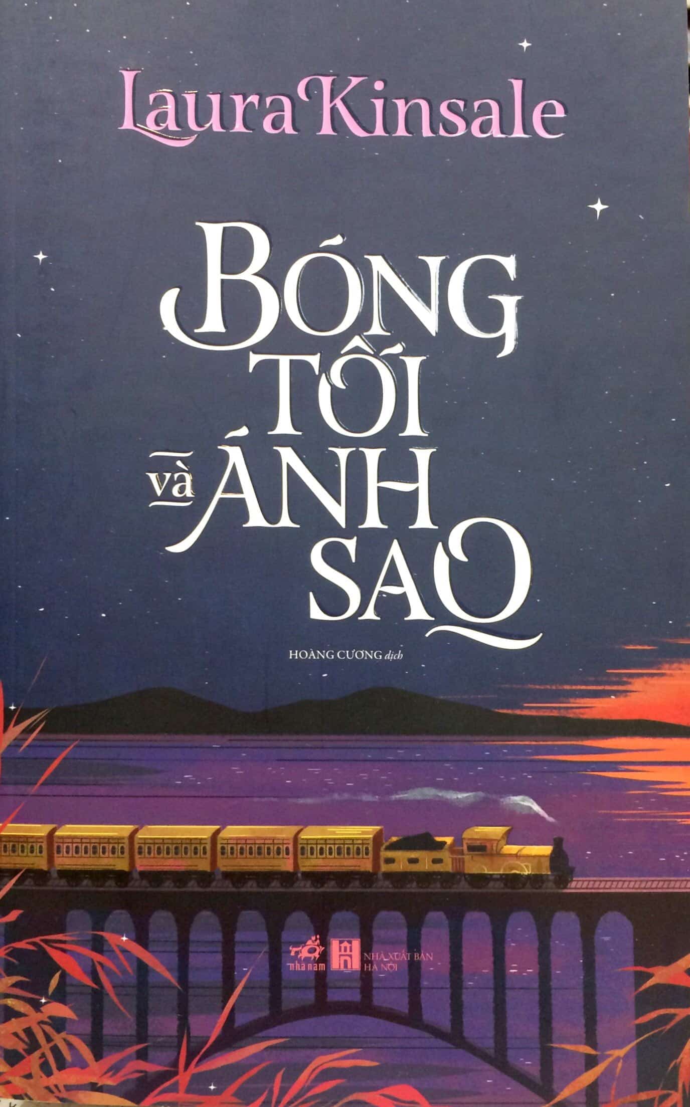 Bóng Tối Và Ánh Sao PDF Bóng Tối Và Ánh Sao PDF