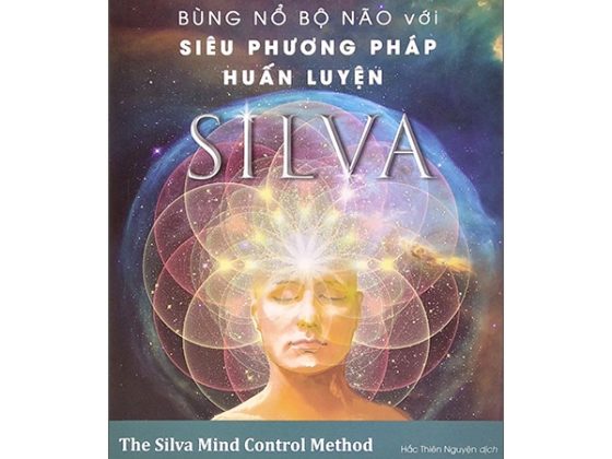 Bùng Nổ Bộ Não Với Siêu Phương Pháp Huấn Luyện Silva PDF